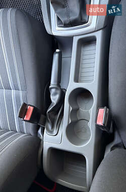 Универсал Ford Focus 2010 в 