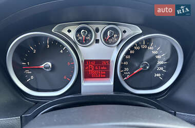Универсал Ford Focus 2010 в 
