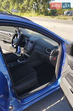 Универсал Ford Focus 2005 в 
