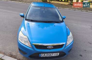 Универсал Ford Focus 2010 в 