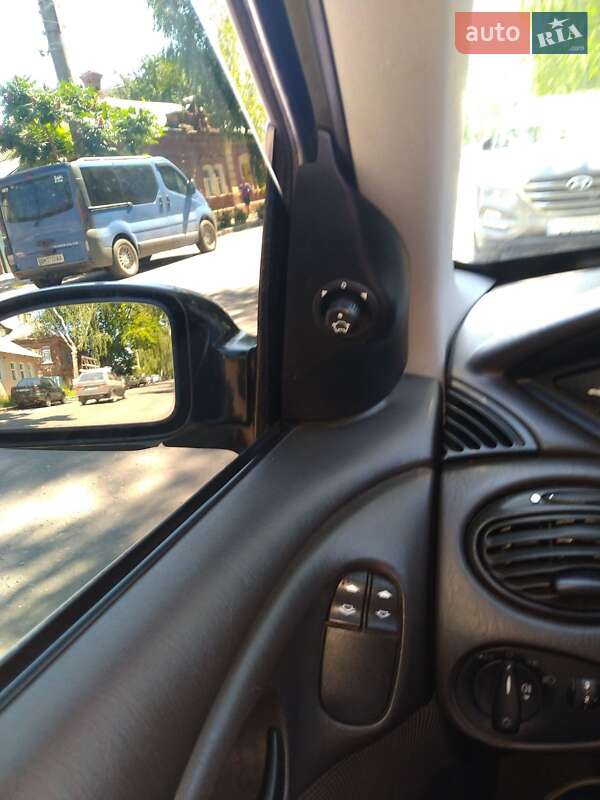 Универсал Ford Focus 2001 в Сумах