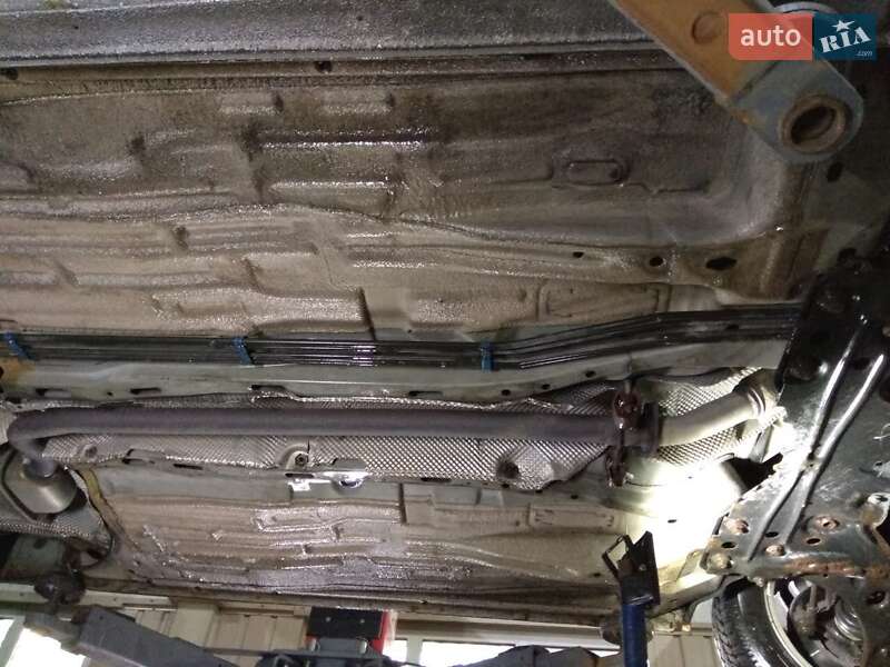 Универсал Ford Focus 2001 в Сумах