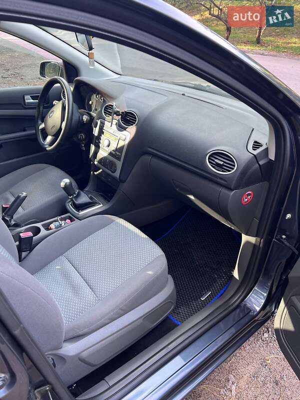 Универсал Ford Focus 2006 в Житомире фото 6 Универсал Ford Focus 2006 в Житомире