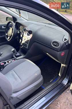 Универсал Ford Focus 2006 в 