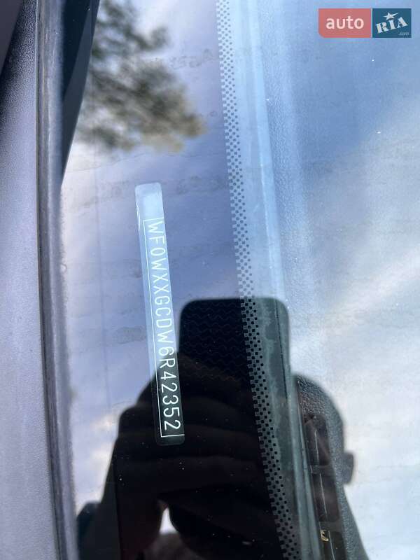 Универсал Ford Focus 2006 в Житомире фото 15 Универсал Ford Focus 2006 в Житомире