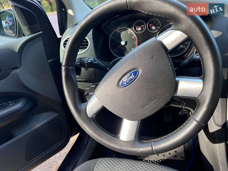 Универсал Ford Focus 2006 в Житомире фото 19 Универсал Ford Focus 2006 в Житомире