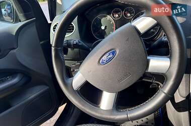 Универсал Ford Focus 2006 в 