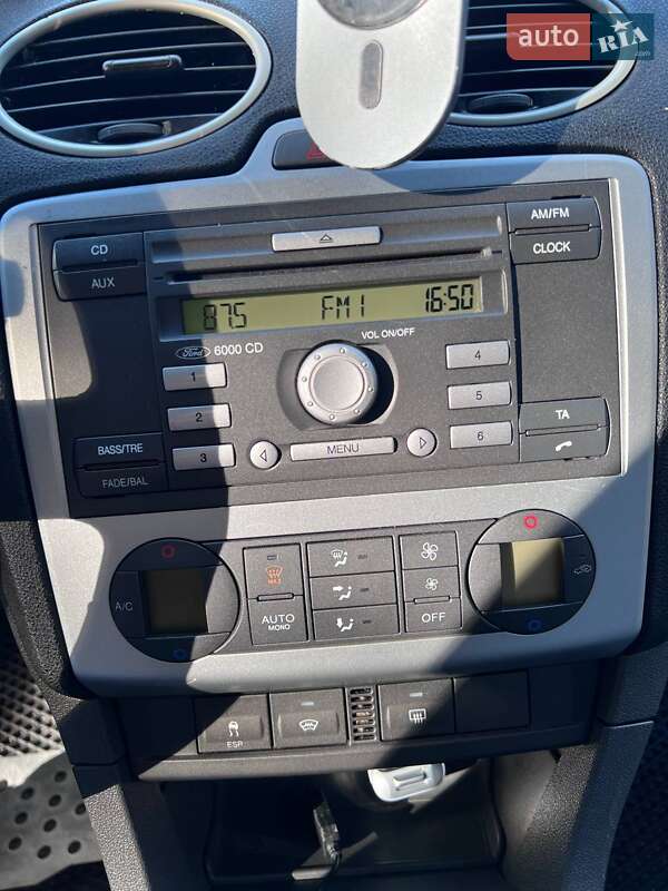 Универсал Ford Focus 2006 в Житомире фото 34 Универсал Ford Focus 2006 в Житомире