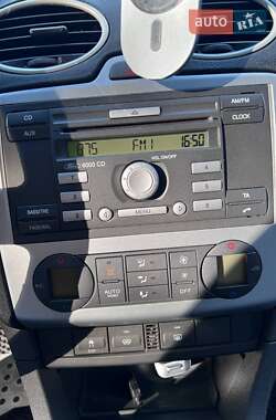 Универсал Ford Focus 2006 в 