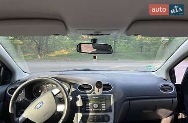 Универсал Ford Focus 2006 в 