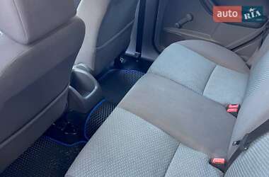 Универсал Ford Focus 2006 в 