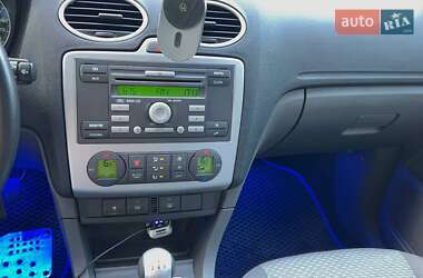 Универсал Ford Focus 2006 в 