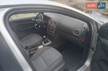 Универсал Ford Focus 2007 в 