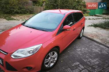 Универсал Ford Focus 2013 в Запорожье