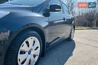 Хэтчбек Ford Focus 2012 в Калуше