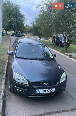 Універсал Ford Focus 2006 в 