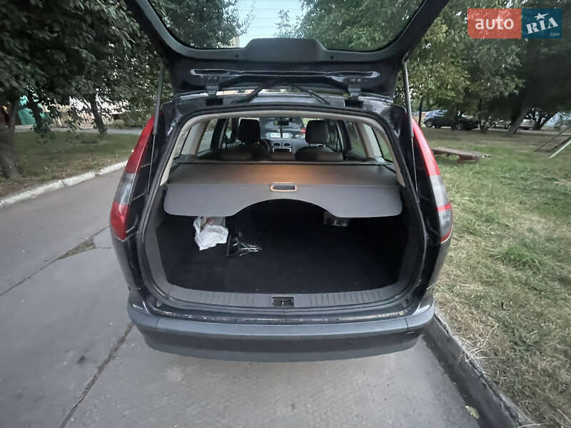 Універсал Ford Focus 2006 в Білій Церкві