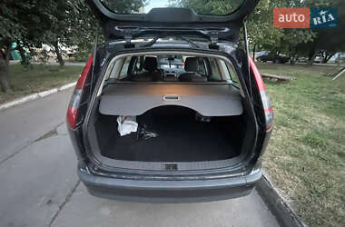Універсал Ford Focus 2006 в 