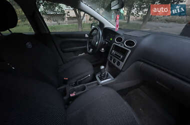 Універсал Ford Focus 2006 в 
