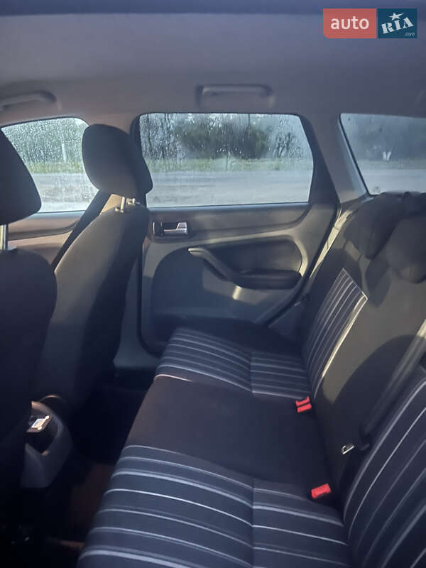 Універсал Ford Focus 2009 в Вінниці