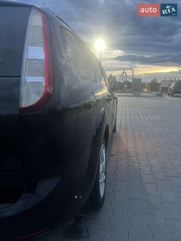 Універсал Ford Focus 2009 в Вінниці