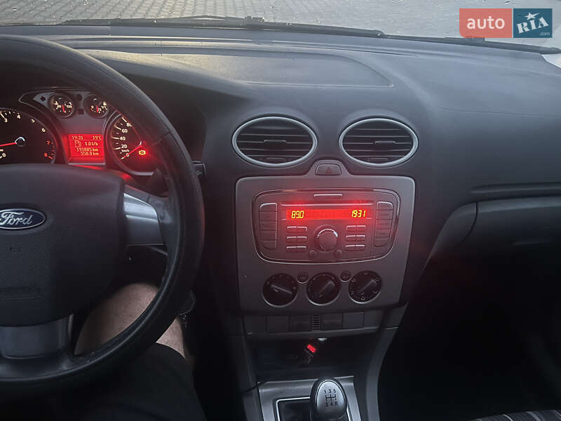 Універсал Ford Focus 2009 в Вінниці