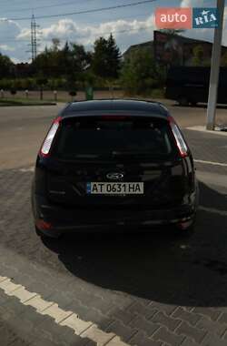 Хетчбек Ford Focus 2009 в Коломиї