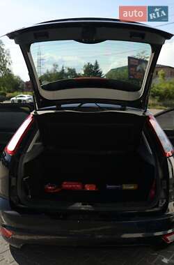 Хетчбек Ford Focus 2009 в Коломиї
