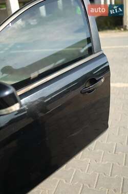Хетчбек Ford Focus 2009 в Коломиї