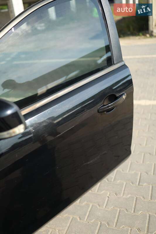 Хэтчбек Ford Focus 2009 в Коломые