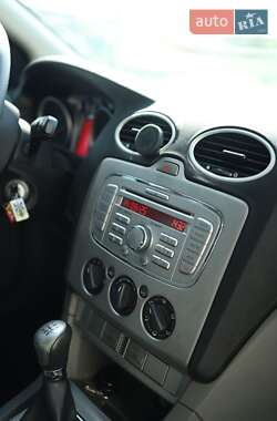 Хетчбек Ford Focus 2009 в Коломиї