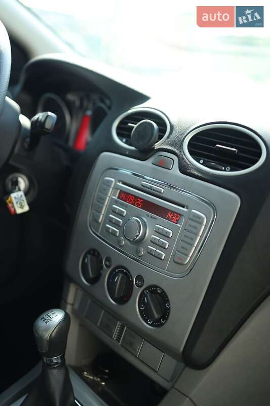 Хэтчбек Ford Focus 2009 в Коломые