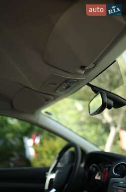 Хетчбек Ford Focus 2009 в Коломиї