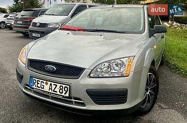Универсал Ford Focus 2005 в 