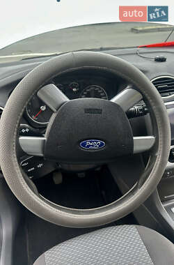 Универсал Ford Focus 2005 в 