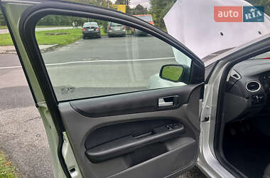 Универсал Ford Focus 2005 в 