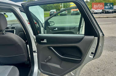 Универсал Ford Focus 2005 в 