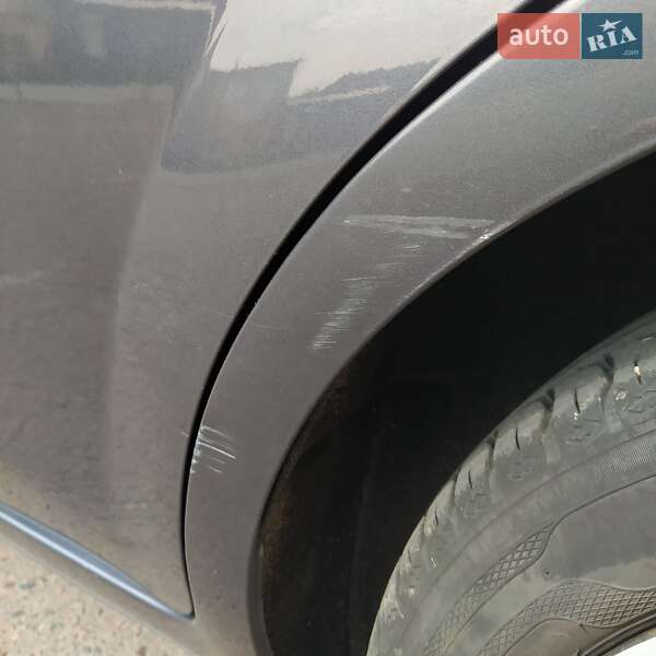 Хэтчбек Ford Focus 2011 в Львове