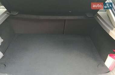 Хэтчбек Ford Focus 2011 в Львове
