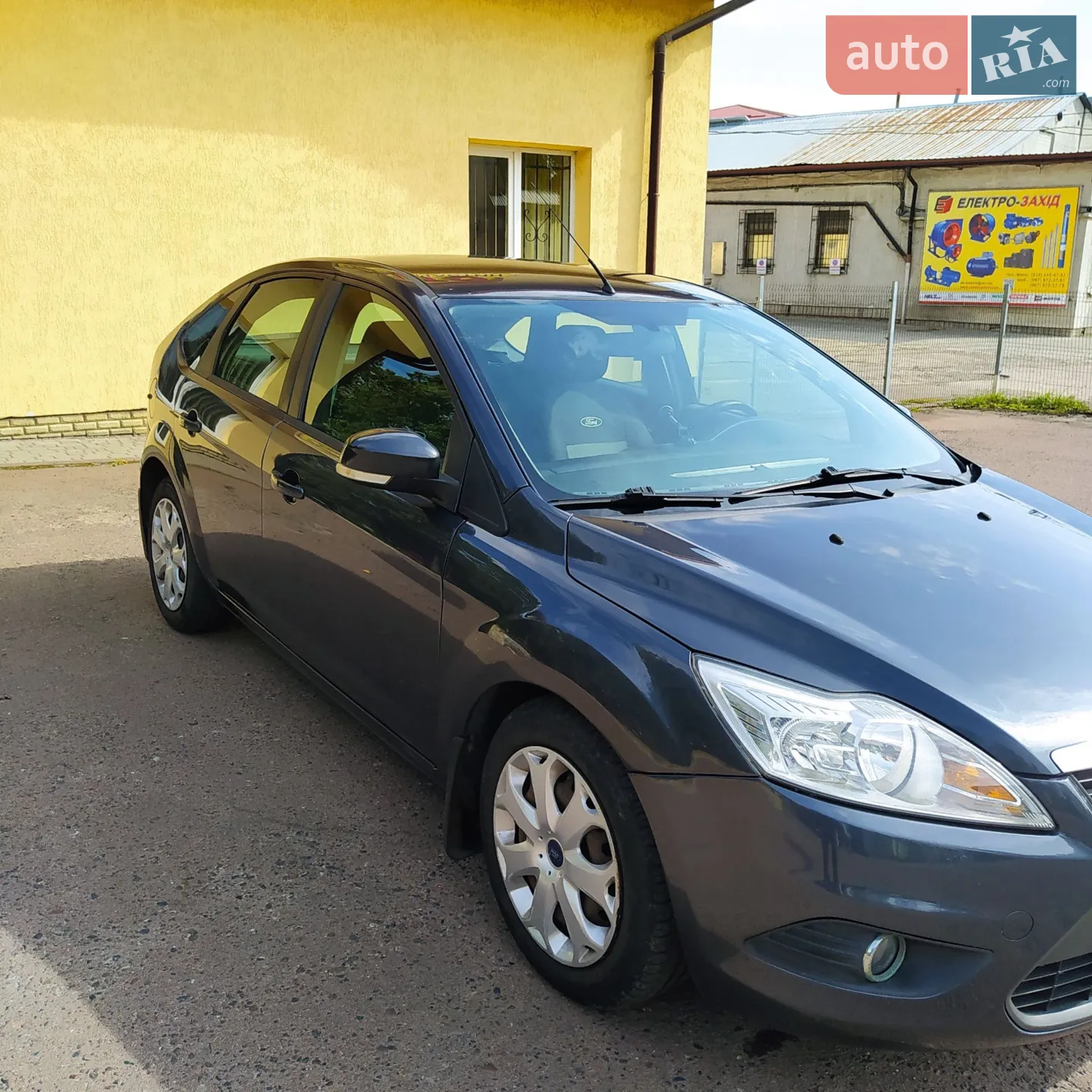 2011 Ford Focus - мініатюра 26
