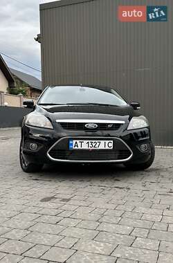 Хетчбек Ford Focus 2008 в Івано-Франківську