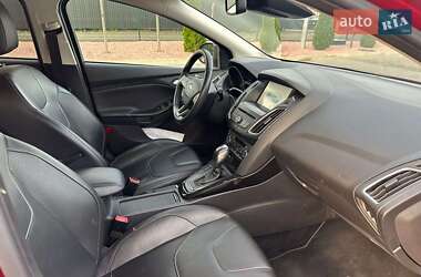 Универсал Ford Focus 2016 в 