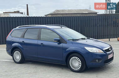 Універсал Ford Focus 2008 в 