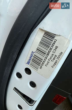 Седан Ford Focus 2013 в 