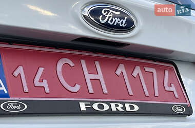 Універсал Ford Focus 2014 в 