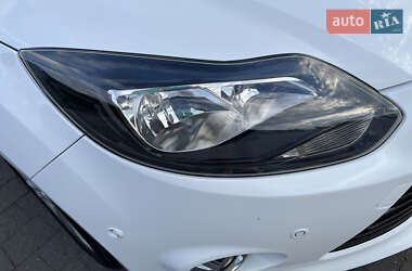 Універсал Ford Focus 2014 в 