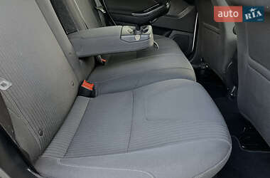 Універсал Ford Focus 2014 в 