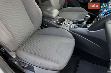 Універсал Ford Focus 2014 в 