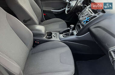 Універсал Ford Focus 2014 в 