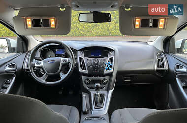 Універсал Ford Focus 2014 в 